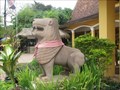 Image for Guardian Lion Statues - Siem Reap, Cambodia