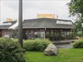 Image for McDonald's Tehdaskatu - Kuopio, Finland