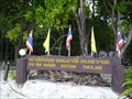 Image for Koh Rok Nai Ranger Station, Koh Rok Nai, Krabi, Thailand