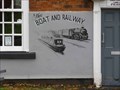 Image for The Boat & Railway, Stoke Prior, Worcestershire, England