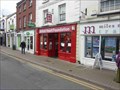 Image for British Heart Foundation Charity Shop, Monmouth, Gwent, Wales