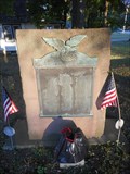 Image for World War II Memorial - Stafford, NY
