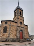Image for Eglise paroissiale Saint-Pierre - Miniac-Morvan, France
