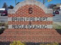 Image for Erwin Fire Dept. & Rescue Squad, Inc