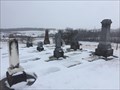 Image for St. James Anglican Cemetery- Rothsay, ON
