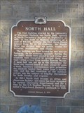 Image for North Hall