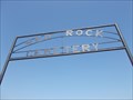 Image for Red Rock Cemetery - Red Rock, OK