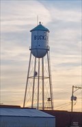 Image for BUCKLIN MUN WATER TANK (HG1010) - Bucklin, KS