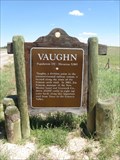 Image for VAUGHN NEW MEXICO