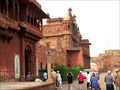 Image for Fort Pokaran - Pokaran, Rajasthan, India