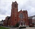 Image for Transfiguration Church - Monongahela, PA