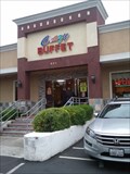 Image for Crazy Buffet - Sunnyvale, CA