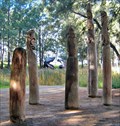 Image for "Slit Gongs", Canberra, Australia 