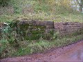 Image for Waitby Railway Bridge Flush Bracket 1244, Cumbria