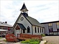 Image for Former St. Cuthbert Anglican Church - Princeton, BC