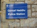 Image for Police Station, Ruthin, Denbighshire, Wales