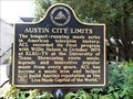 Image for Oldest/Longest-Running Music Series in American Television History: Austin City Limits - Austin, Texas USA