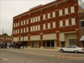Image for J. Wayne Hensley Building - Okmulgee Downtown Historic District - Okmulgee, OK