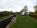 Image for Montgomery Canal – Lock 1 – Frankton Staircase Top Lock – Lower Frankton, UK
