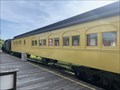Image for CN Dining Car 4006 - Smith Falls, ON