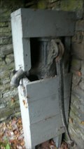 Image for Bus Stop Pump, Outgate, Cumbria