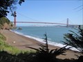 Image for Golden Gate - Kirby Cove - Marin County, CA