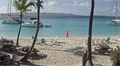 Image for Soggy Dollar Bar Webcam -   Jost Van Dyke, British Virgin Islands