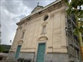 Image for Eglise Saint Laurent - Lavatoggio - France