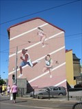 Image for Athletics in Gothenburg
