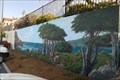Image for Parking lot Mural - Monterey California