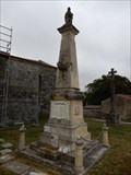 Image for Monument aux Morts Moeze, Nouvelle Aquitaine, France