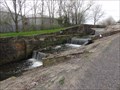 Image for Disused Sankey Canal - Old Double Lock - Blackbrook, UK