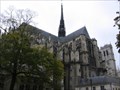 Image for Amiens Cathedral