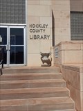 Image for Hockley County Library - Levelland, TX