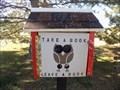 Image for Little Free Library 9207 - Hays, KS