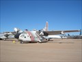 Image for Fairchild C-123B Provider - Pima ASM, Tucson, AZ