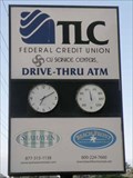 Image for TLC Credit Union - Lincoln City, Oregon