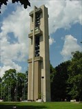 Image for Thomas Rees Memorial Carillon - Springfield, Illinois