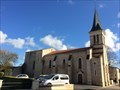 Image for Clocher de l'Eglise Saint Pierre - Chasnais, Pays de la Loire, France
