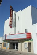 Image for Citrus Theatre -- Edinburg TX