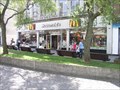 Image for New George Street McDonald's, Plymouth, Devon