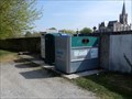 Image for bac de collecte recyclage - le Vanneau, Nouvelle Aquitaine, France