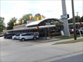 Image for Sonic - Dave Ward Dr - Conway, AR