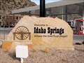 Image for Where the Gold Rush Began - Idaho Springs, CO
