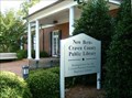 Image for New Bern-Craven County Library