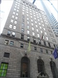 Image for Bank of New York & Trust Company Building  - NYC, NY