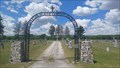Image for St. Anne Cemetery - Monerey, IN
