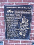 Image for District School of South Bountiful - 469