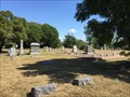 Image for Oak Cliff Cemetery - Oak Cliff, TX, US