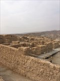 Image for Masada Fortress - Israel